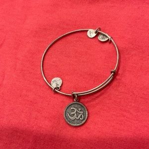 Alex and Ani Zen Bracelet